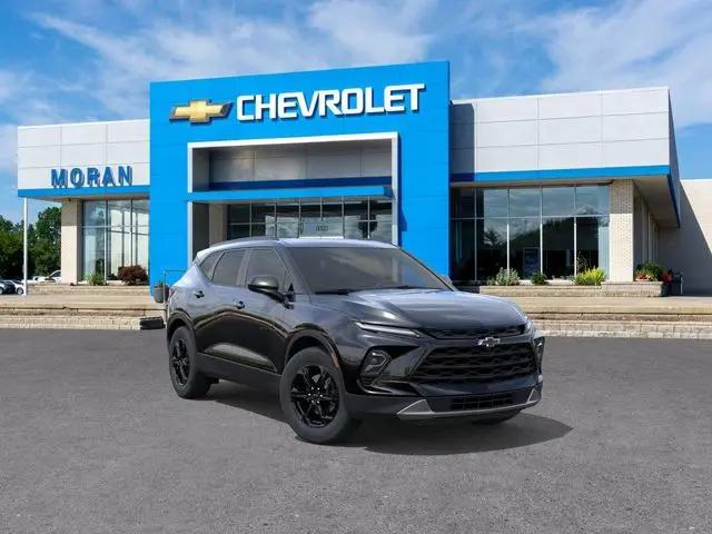 2026 Chevrolet Blazer LT for sale in Fort Gratiot, MI