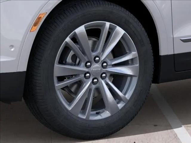2026 Cadillac XT5 Premium Luxury FWD