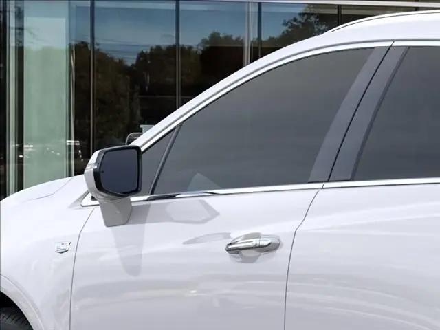 2026 Cadillac XT5 Premium Luxury FWD