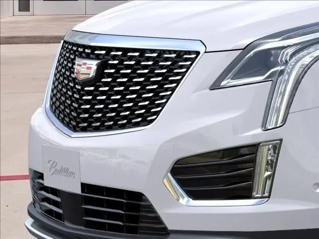 2026 Cadillac XT5 Premium Luxury FWD