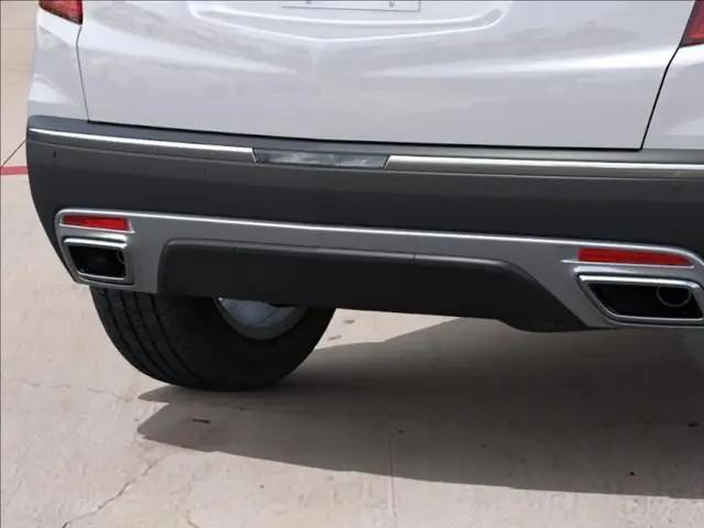 2026 Cadillac XT5 Premium Luxury FWD