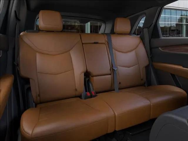 2026 Cadillac XT5 Premium Luxury FWD