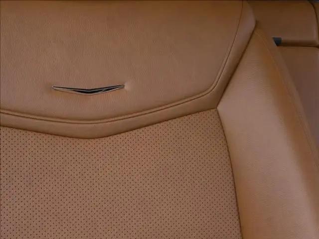 2026 Cadillac XT5 Premium Luxury FWD
