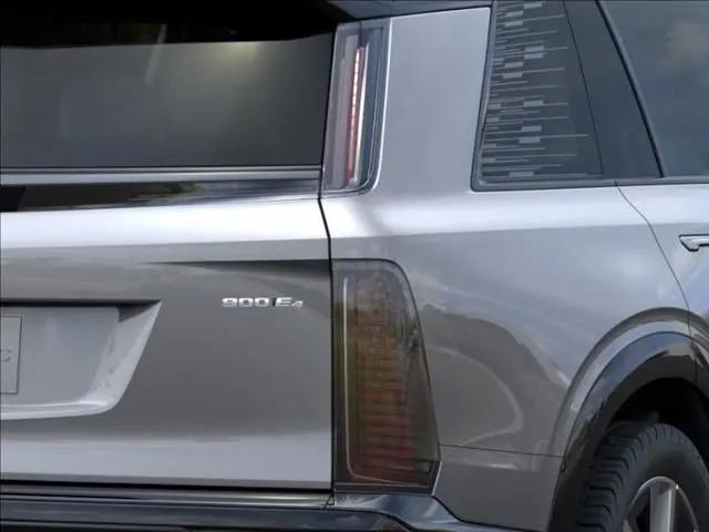 2026 Cadillac iQ Sport