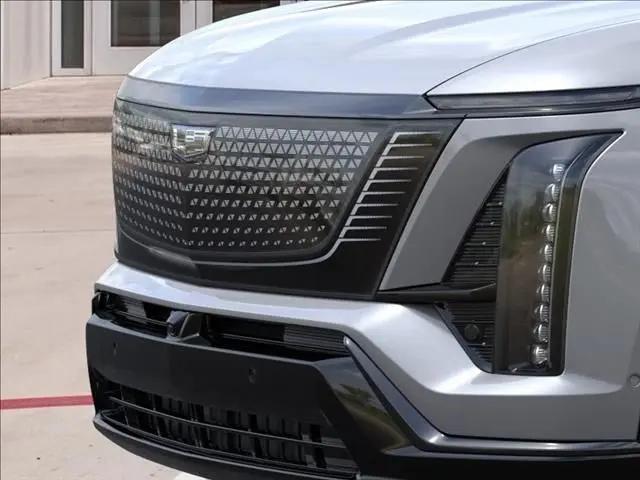 2026 Cadillac iQ Sport