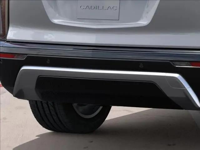 2026 Cadillac iQ Sport