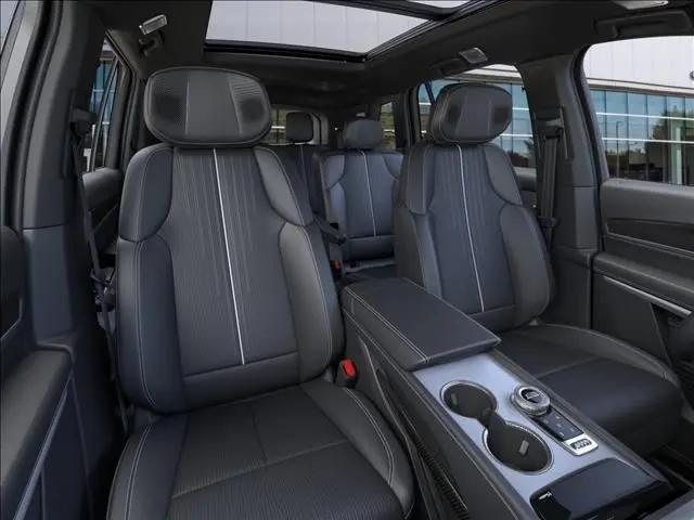 2026 Cadillac iQ Sport
