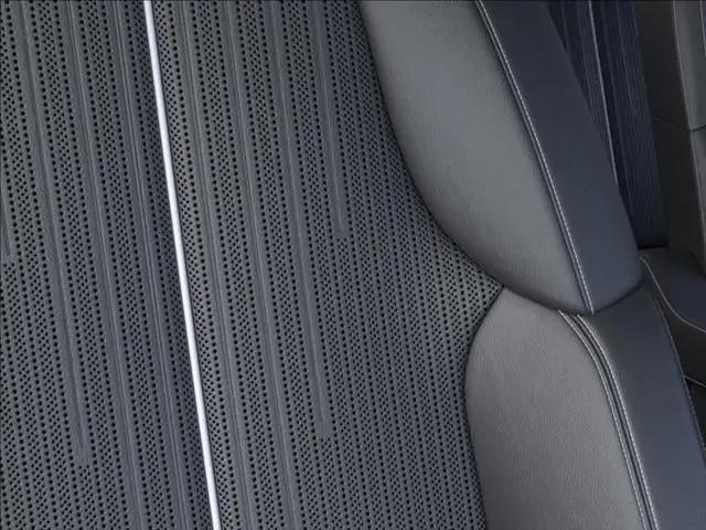 2026 Cadillac iQ Sport