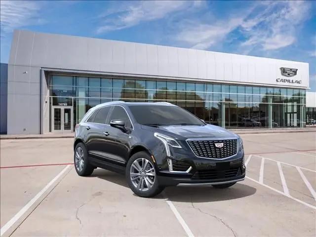 2026 Cadillac XT5 Premium Luxury FWD for sale in The Woodlands, TX