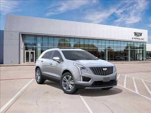 2026 Cadillac XT5 Premium Luxury FWD for sale in The Woodlands, TX