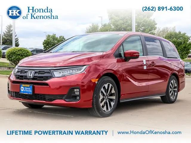 2026 Honda Odyssey EX-L for sale in Bristol, WI
