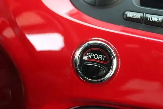 2013 Fiat 500 Abarth