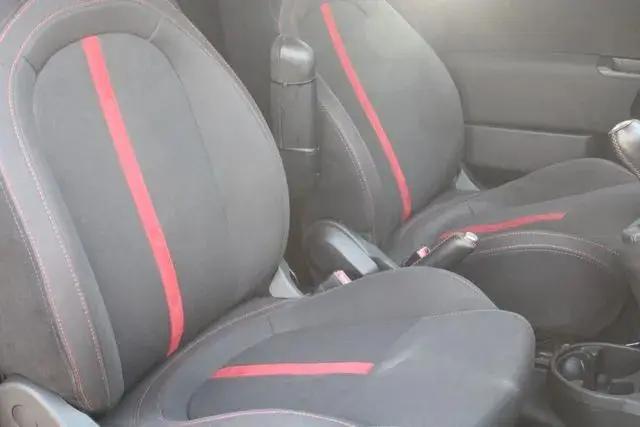 2013 Fiat 500 Abarth