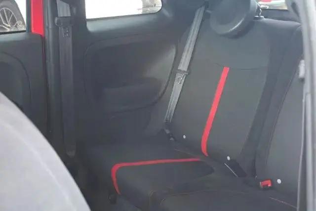 2013 Fiat 500 Abarth