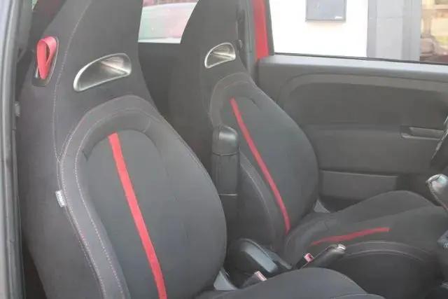 2013 Fiat 500 Abarth