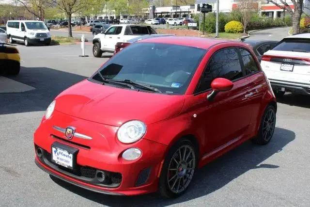 2013 Fiat 500 Abarth for sale in Falls Church, VA