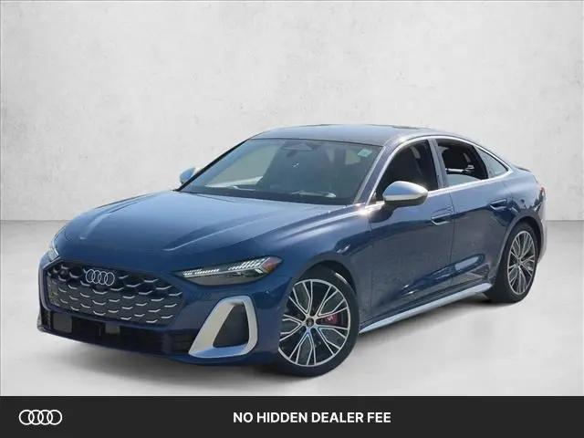 2026 Audi S5 Prestige TFSI quattro S tronic for sale in Orlando, FL