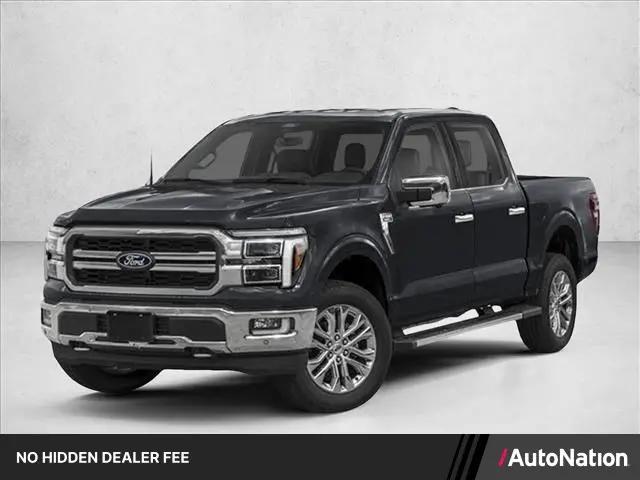 2026 Ford F-150 LARIAT for sale in Amherst, OH