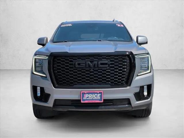 2023 GMC Yukon XL 4WD Denali