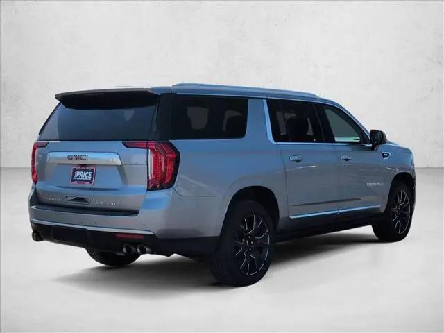 2023 GMC Yukon XL 4WD Denali