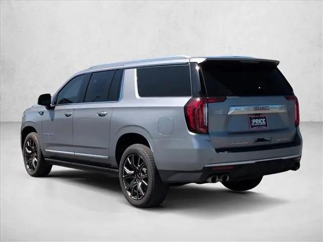 2023 GMC Yukon XL 4WD Denali