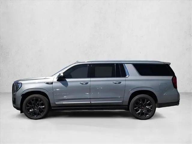 2023 GMC Yukon XL 4WD Denali