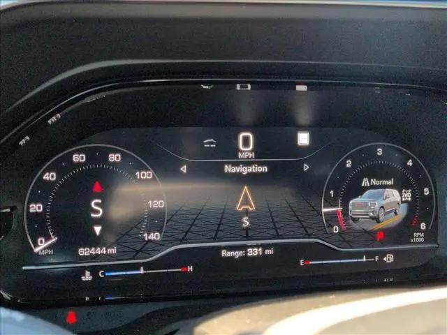 2023 GMC Yukon XL 4WD Denali