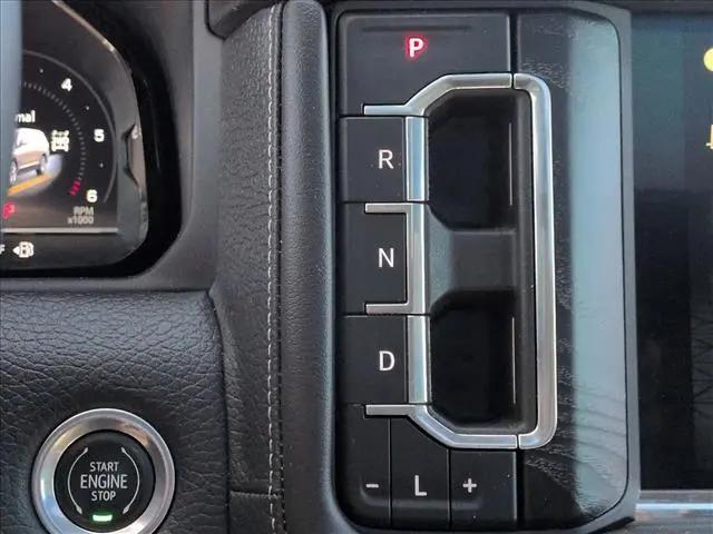 2023 GMC Yukon XL 4WD Denali