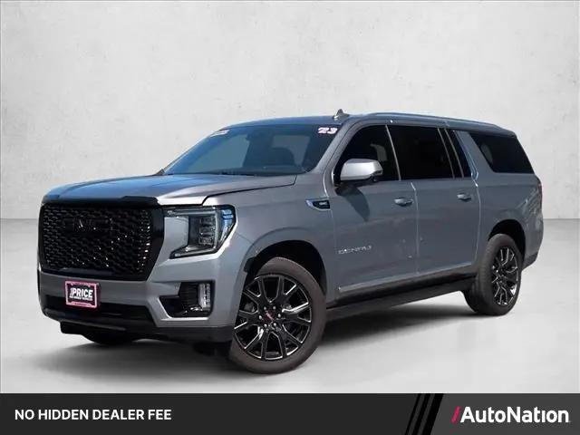 2023 GMC Yukon XL 4WD Denali for sale in Laurel, MD