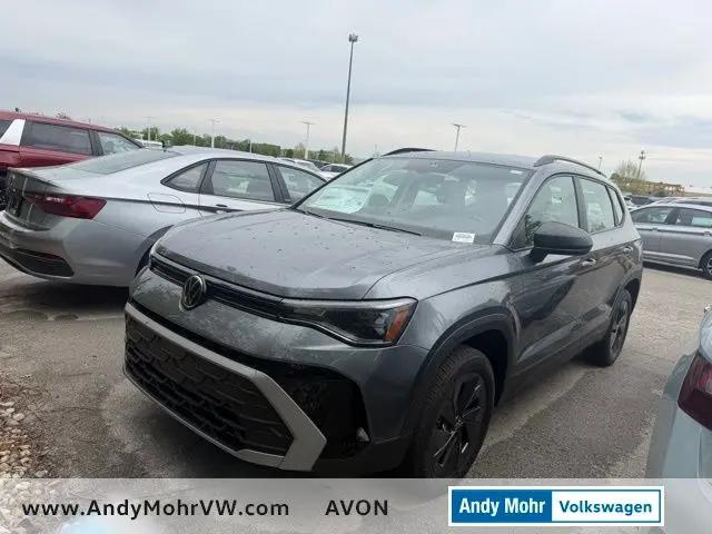 2026 Volkswagen Taos S for sale in Avon, IN
