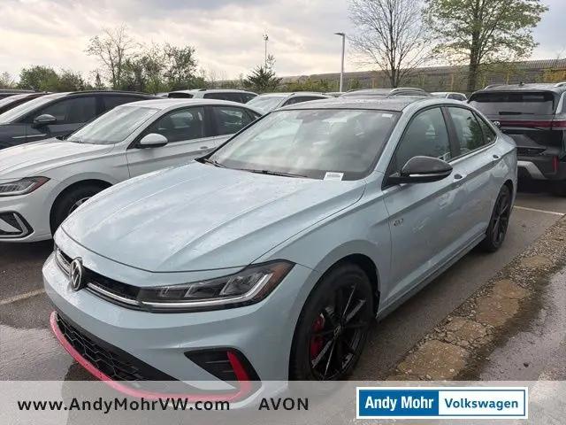 2026 Volkswagen Jetta GLI Autobahn for sale in Avon, IN