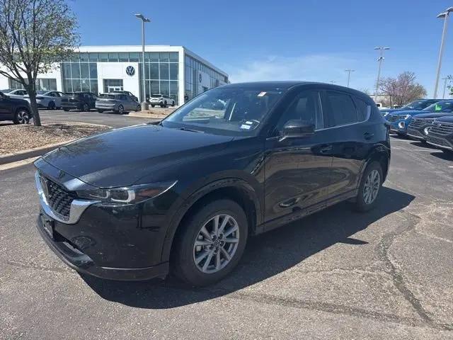 2025 Mazda CX-5 2.5 S Preferred for sale in Lee's Summit, MO