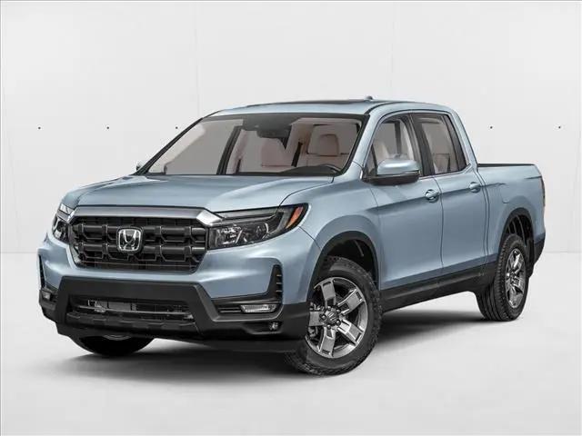 2026 Honda Ridgeline RTL for sale in Fremont, CA