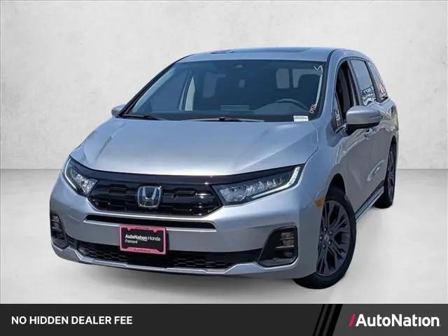 2026 Honda Odyssey Touring for sale in Fremont, CA