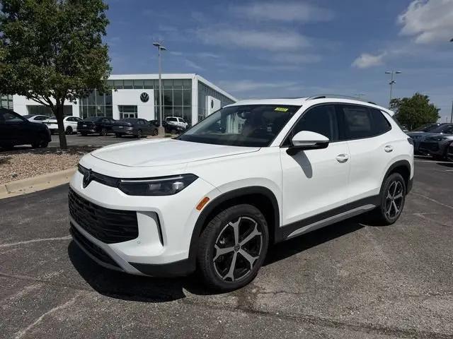 2026 Volkswagen Tiguan SE for sale in Lee's Summit, MO