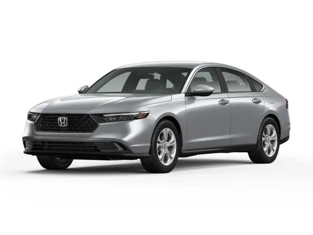 2026 Honda Accord Sedan LX for sale in Corpus Christi, TX