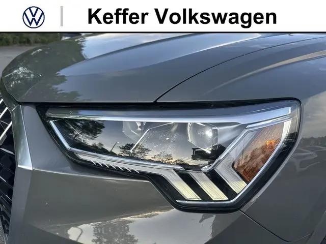 2020 Audi Q3 Premium Plus 45 TFSI quattro Tiptronic