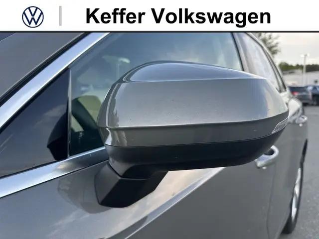 2020 Audi Q3 Premium Plus 45 TFSI quattro Tiptronic