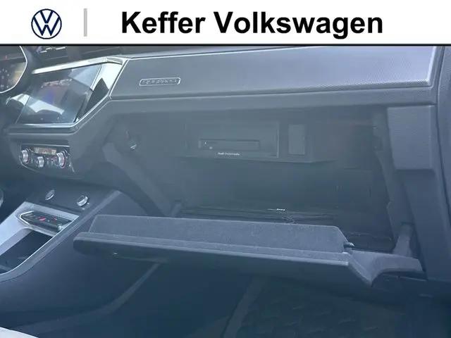 2020 Audi Q3 Premium Plus 45 TFSI quattro Tiptronic
