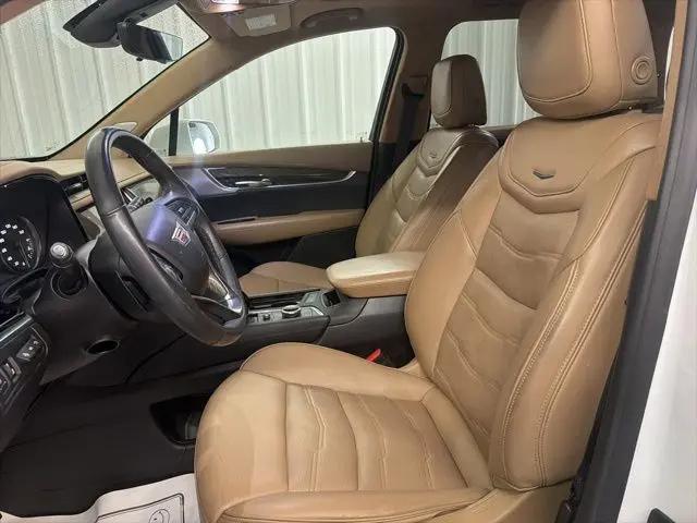 2020 Cadillac XT6 FWD Premium Luxury