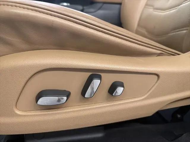 2020 Cadillac XT6 FWD Premium Luxury