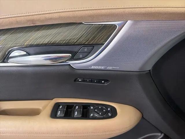 2020 Cadillac XT6 FWD Premium Luxury
