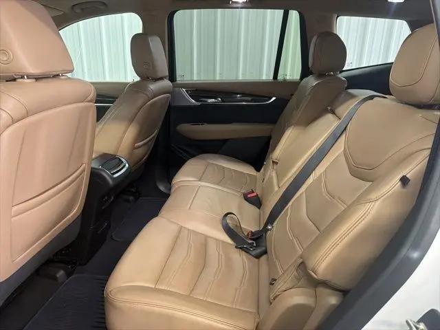 2020 Cadillac XT6 FWD Premium Luxury