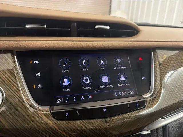 2020 Cadillac XT6 FWD Premium Luxury
