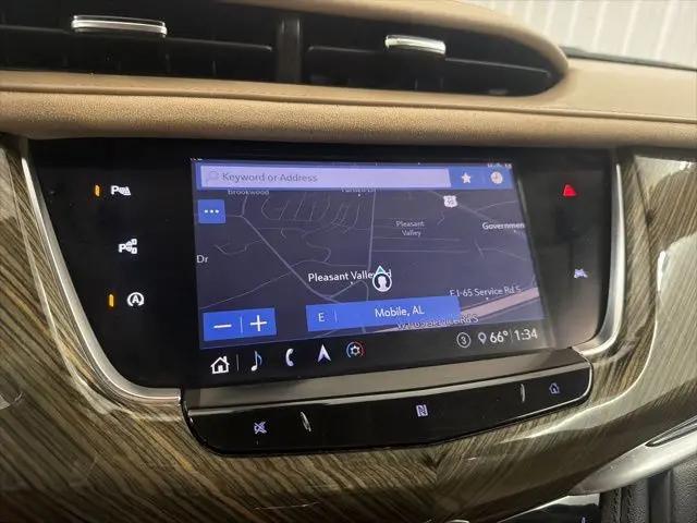 2020 Cadillac XT6 FWD Premium Luxury