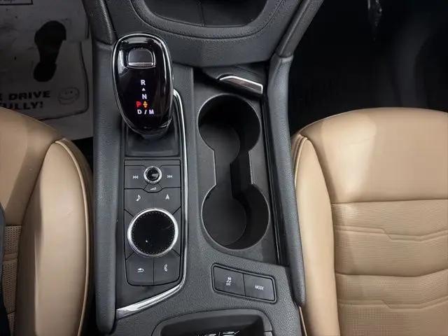 2020 Cadillac XT6 FWD Premium Luxury