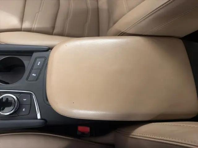2020 Cadillac XT6 FWD Premium Luxury