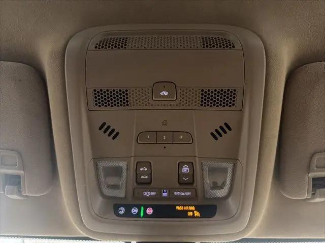 2020 Cadillac XT6 FWD Premium Luxury