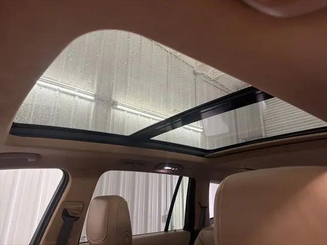 2020 Cadillac XT6 FWD Premium Luxury