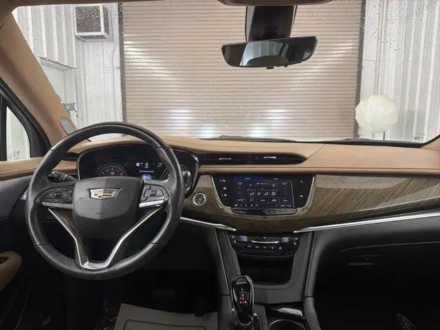2020 Cadillac XT6 FWD Premium Luxury